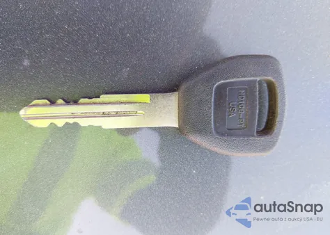 2005 Acura Rsx z USA, uszkodzony, nr VIN JH4DC548X5S005299